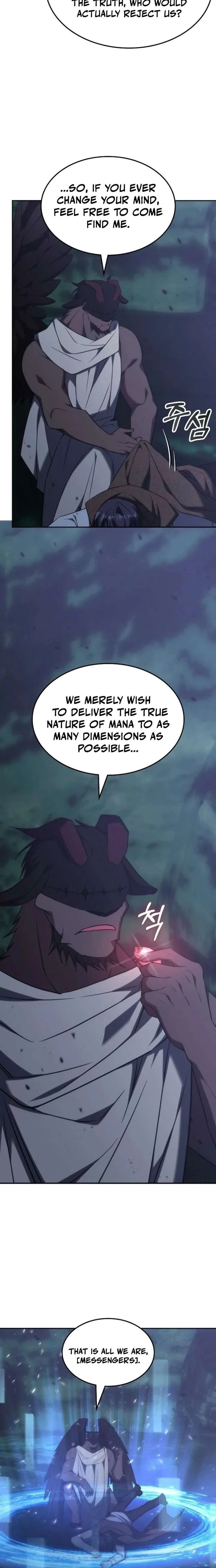The Veteran Healer Is Overpowered Chapter 67 – Page 4