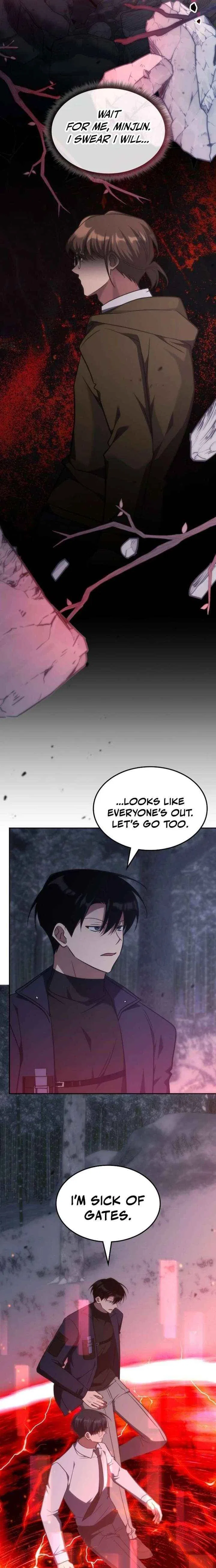 The Veteran Healer Is Overpowered Chapter 67 – Page 12