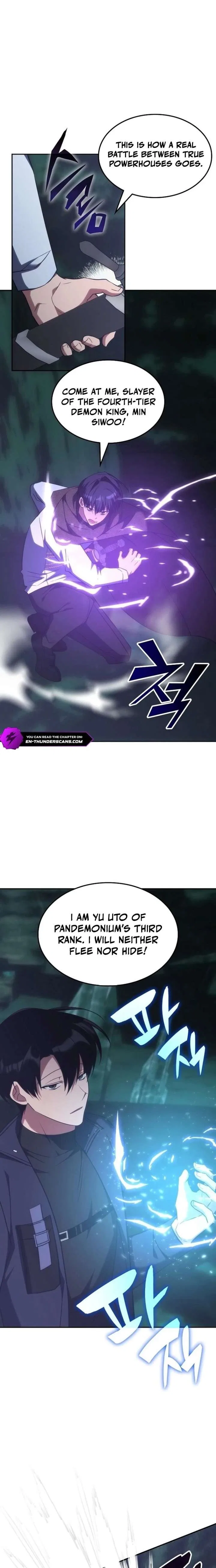 The Veteran Healer Is Overpowered Chapter 66 – Page 3