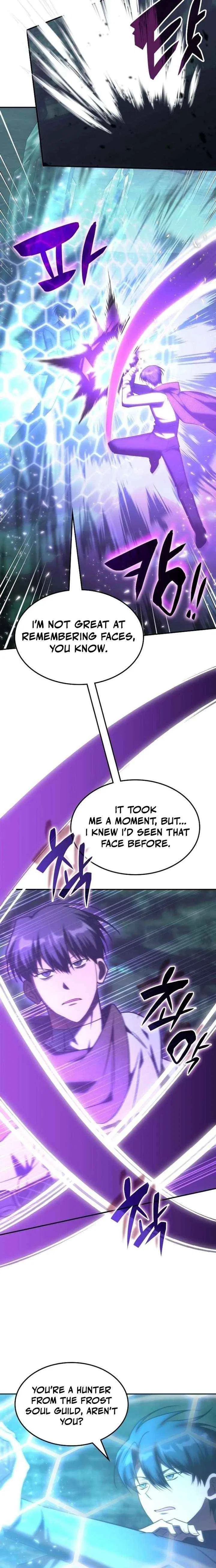 The Veteran Healer Is Overpowered Chapter 66 – Page 4
