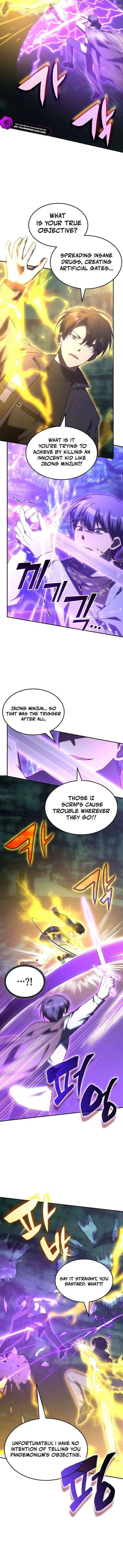 The Veteran Healer Is Overpowered Chapter 66 – Page 6