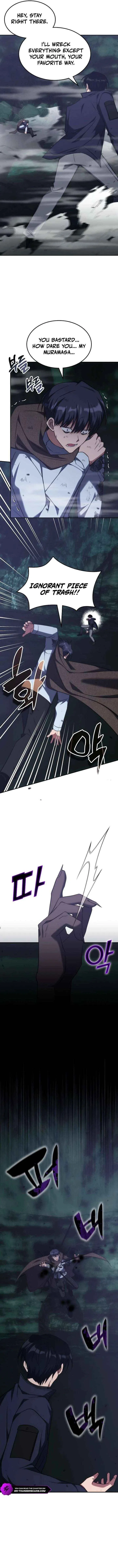 The Veteran Healer Is Overpowered Chapter 66 – Page 12