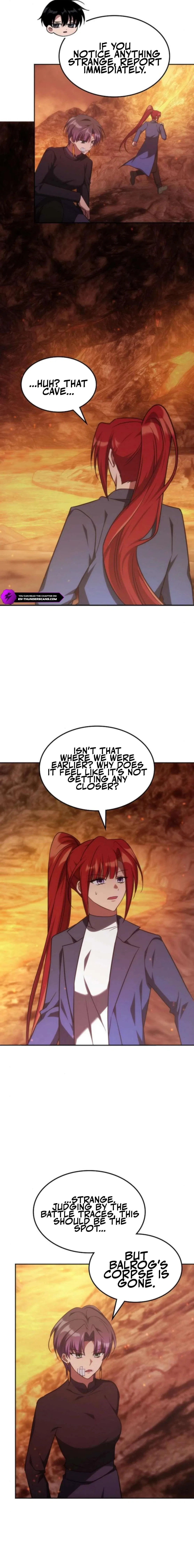 The Veteran Healer Is Overpowered Chapter 63 – Page 14