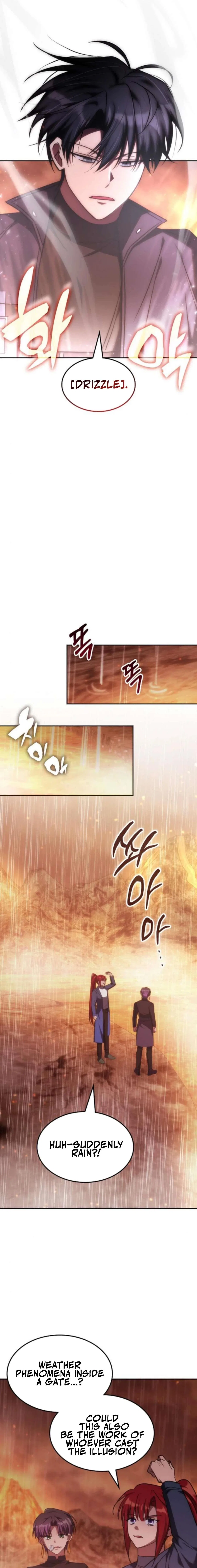 The Veteran Healer Is Overpowered Chapter 63 – Page 18