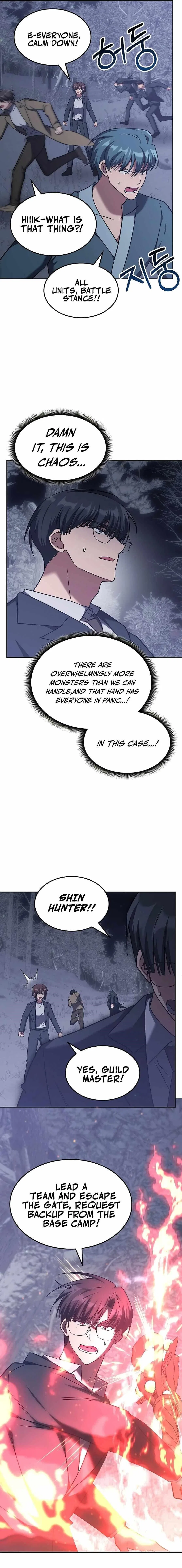 The Veteran Healer Is Overpowered Chapter 61 – Page 4