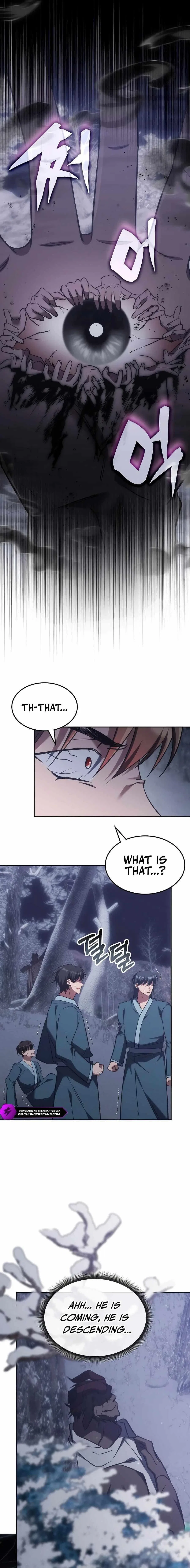 The Veteran Healer Is Overpowered Chapter 61 – Page 17