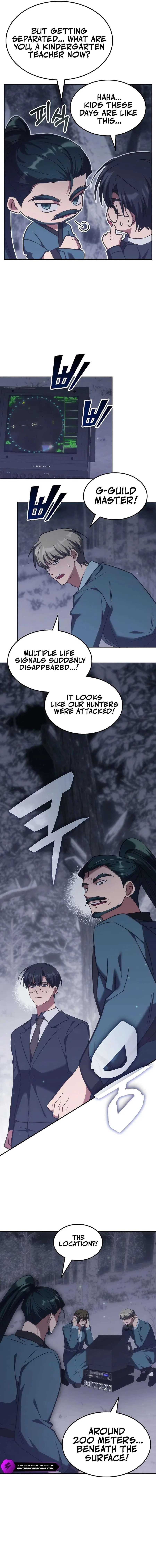 The Veteran Healer Is Overpowered Chapter 60 – Page 14