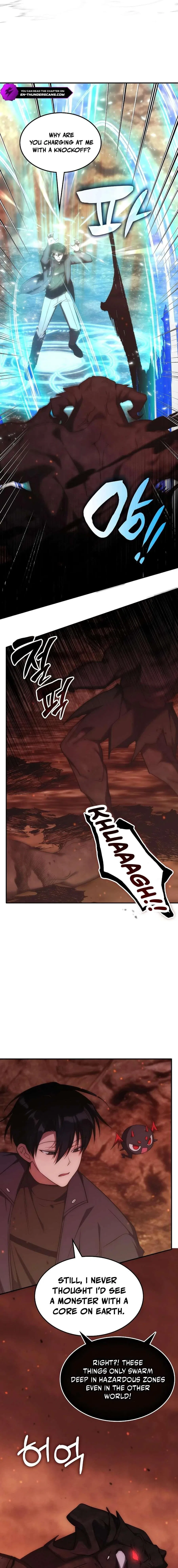The Veteran Healer Is Overpowered Chapter 59 – Page 3