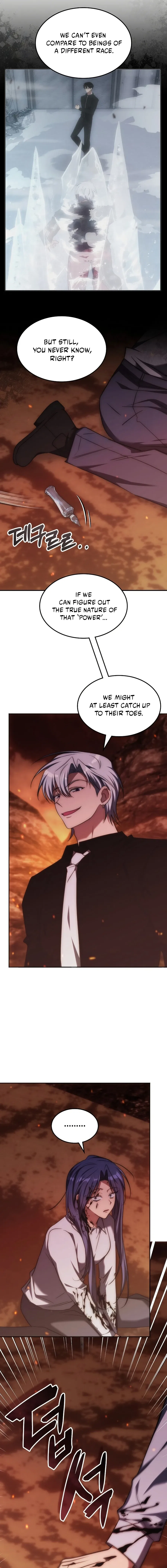 The Veteran Healer Is Overpowered Chapter 58 – Page 10