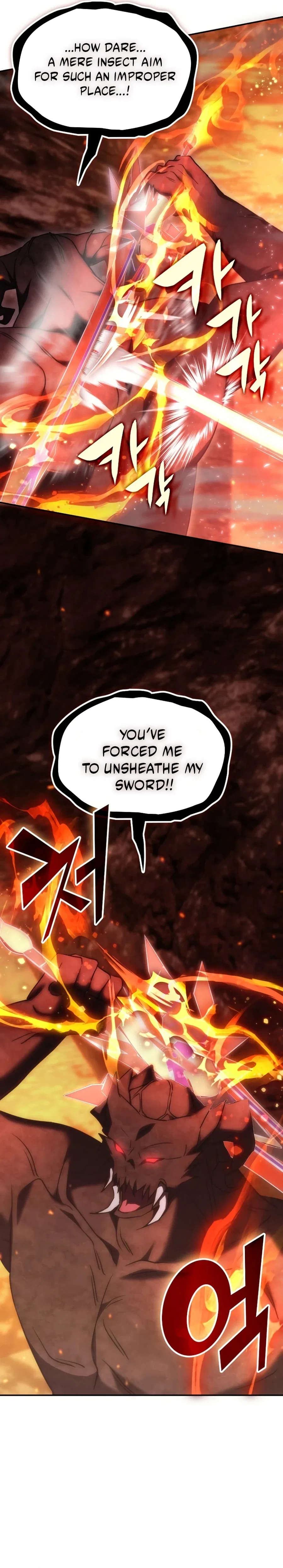 The Veteran Healer Is Overpowered Chapter 58 – Page 16