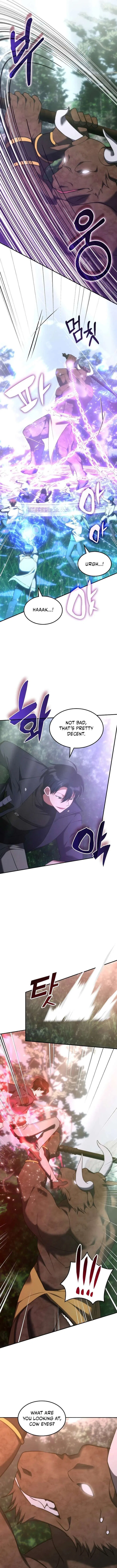 The Veteran Healer Is Overpowered Chapter 56 – Page 5