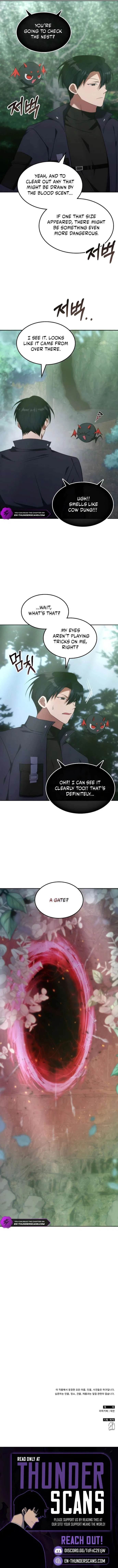 The Veteran Healer Is Overpowered Chapter 56 – Page 10