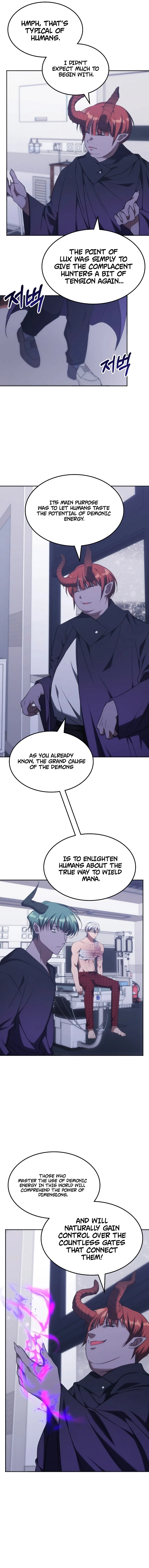 The Veteran Healer Is Overpowered Chapter 51 – Page 4