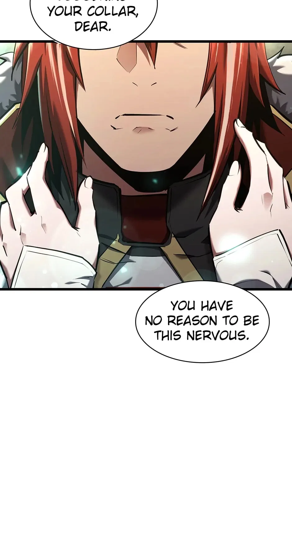 The Beginning After The End Chapter 183 – Page 6