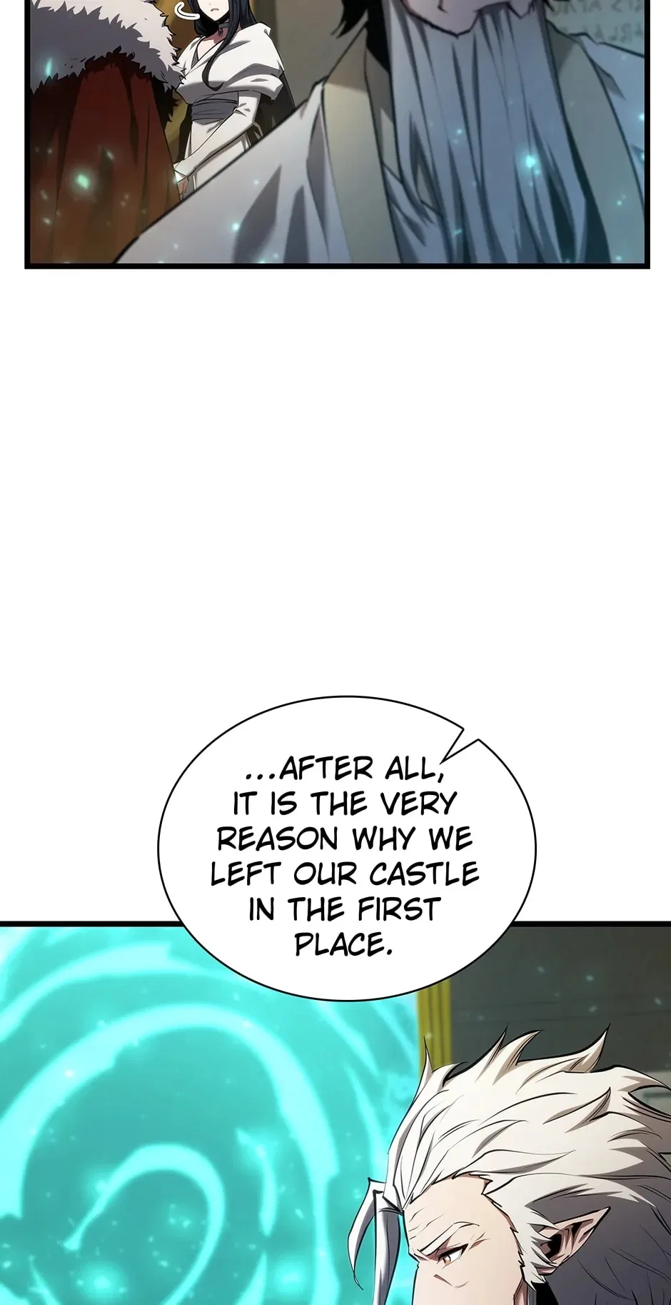 The Beginning After The End Chapter 183 – Page 9