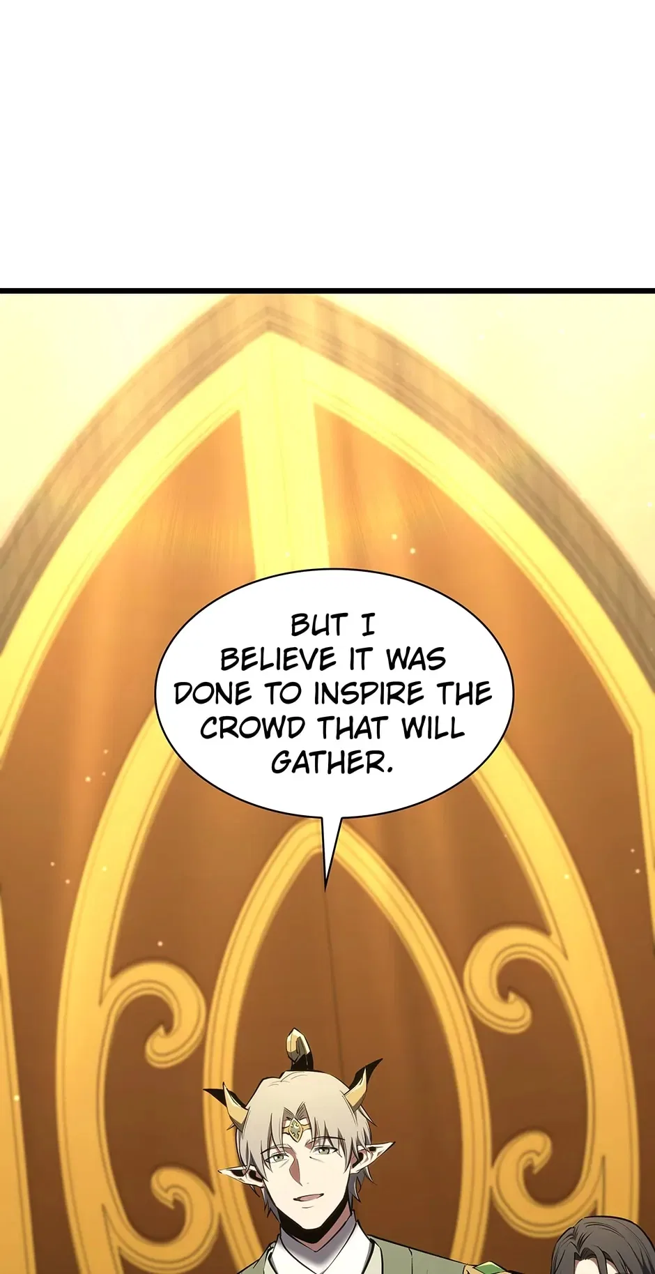 The Beginning After The End Chapter 183 – Page 12