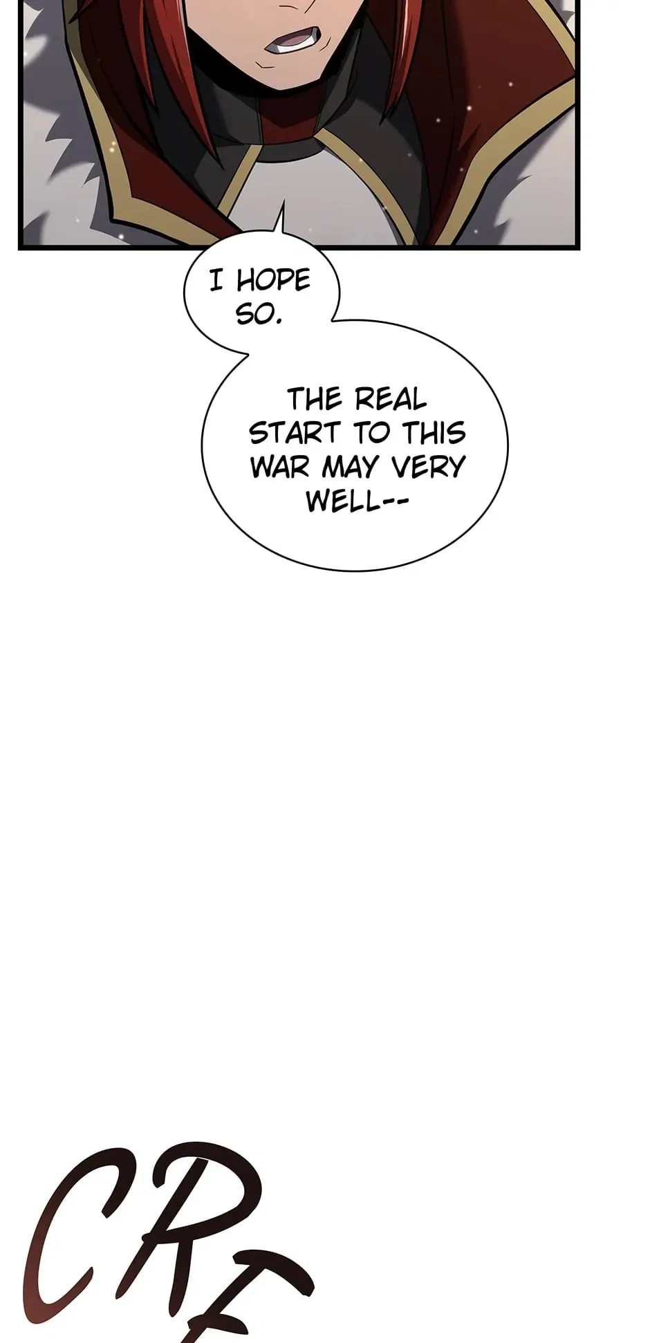 The Beginning After The End Chapter 183 – Page 16