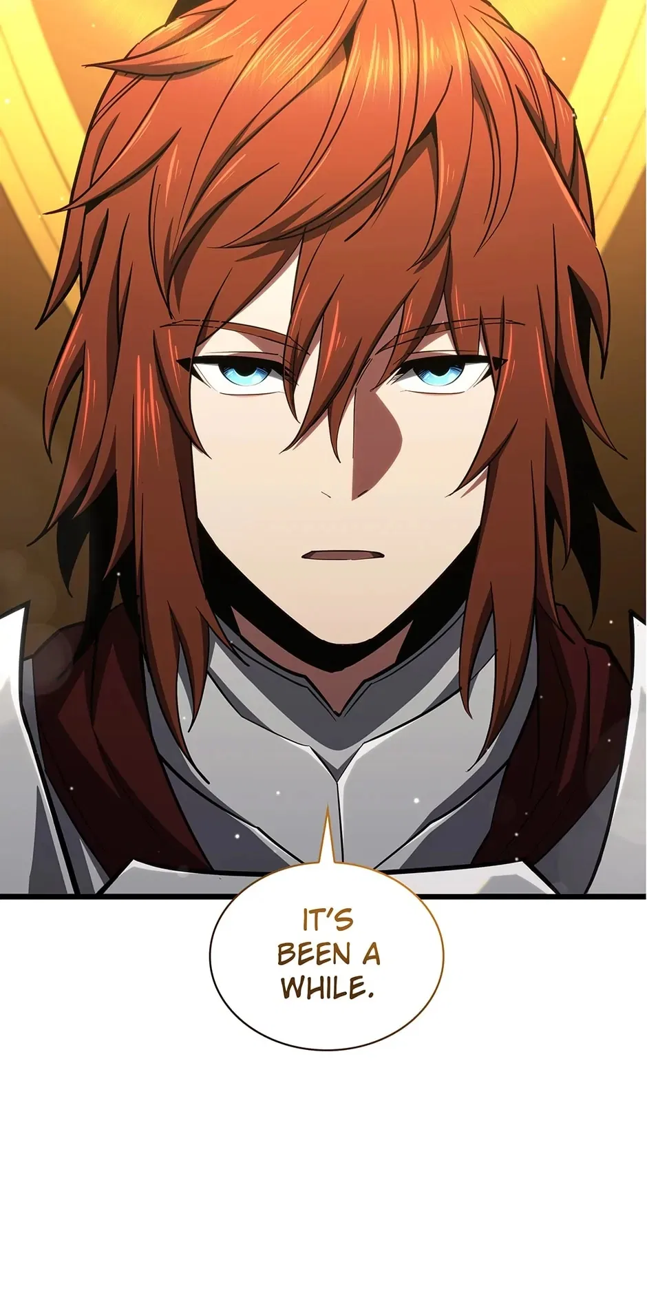 The Beginning After The End Chapter 183 – Page 22
