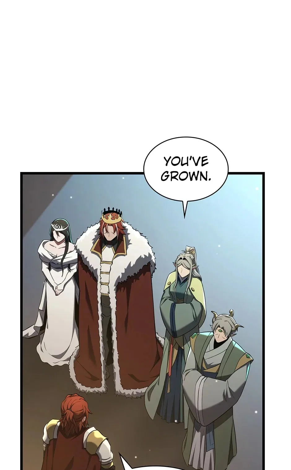The Beginning After The End Chapter 183 – Page 23