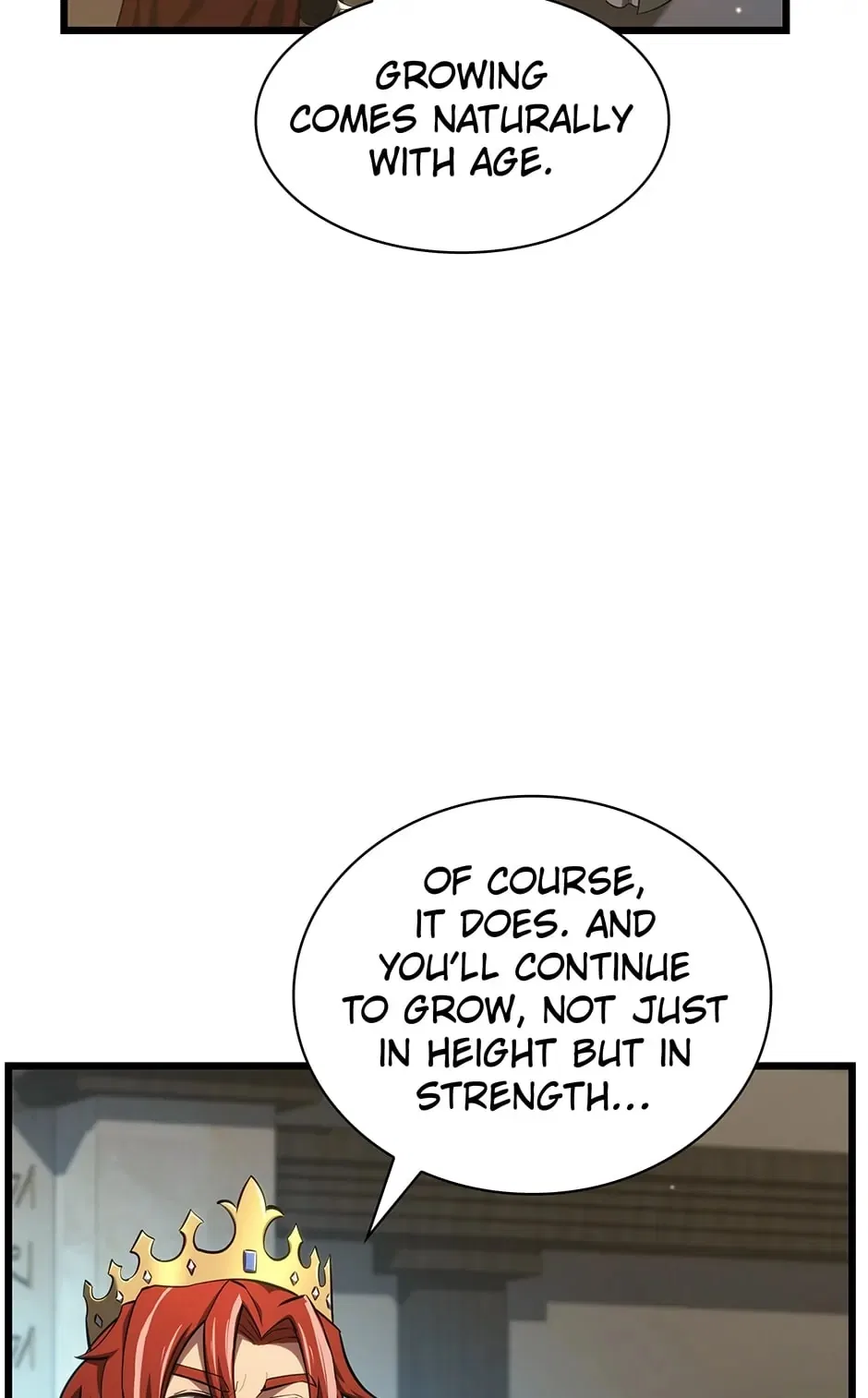 The Beginning After The End Chapter 183 – Page 24