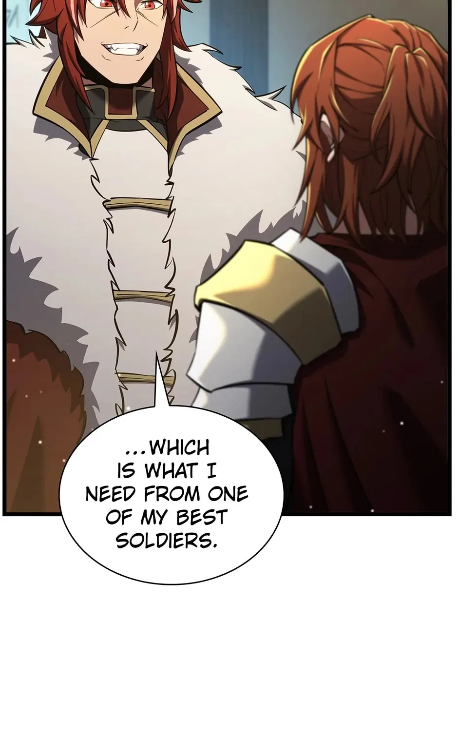 The Beginning After The End Chapter 183 – Page 25
