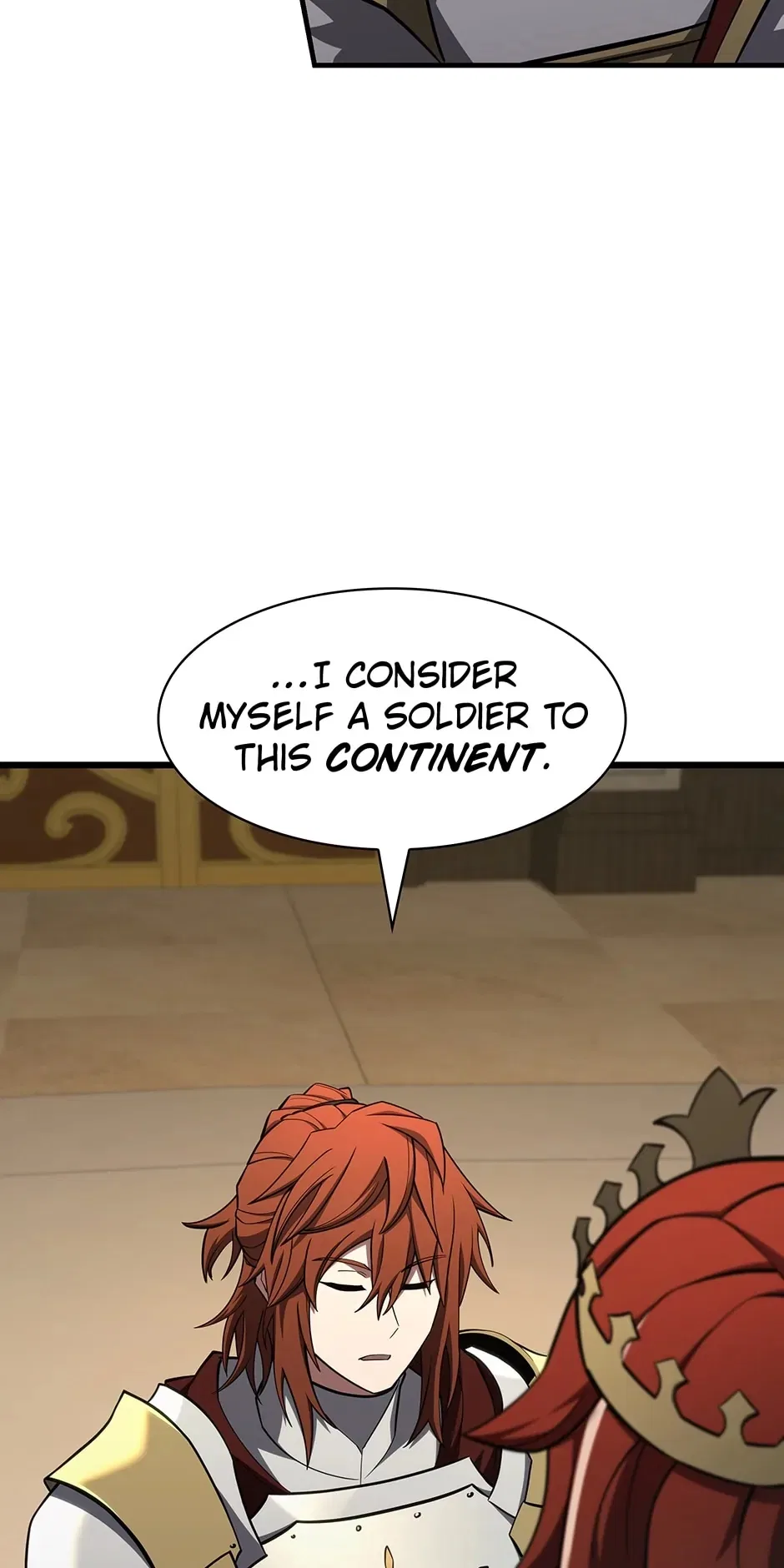 The Beginning After The End Chapter 183 – Page 27