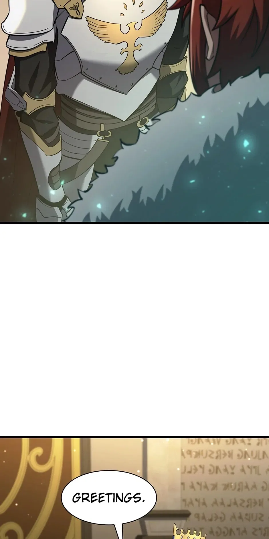 The Beginning After The End Chapter 183 – Page 28
