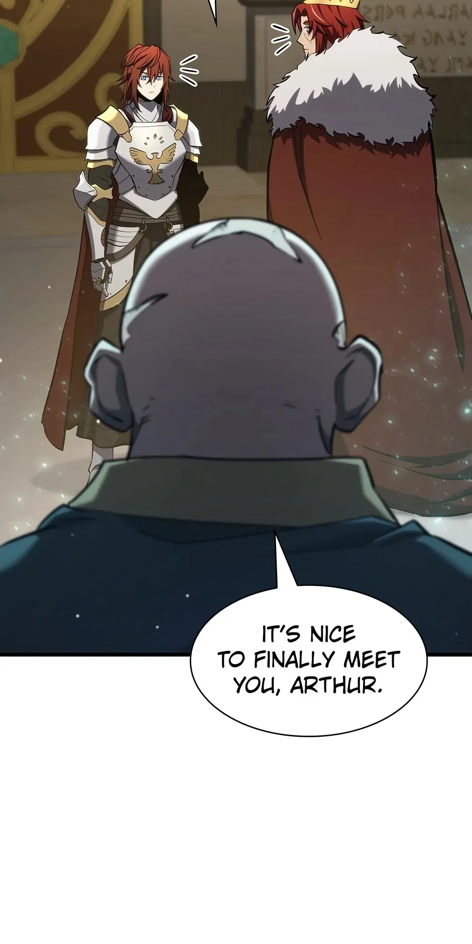 The Beginning After The End Chapter 183 – Page 29