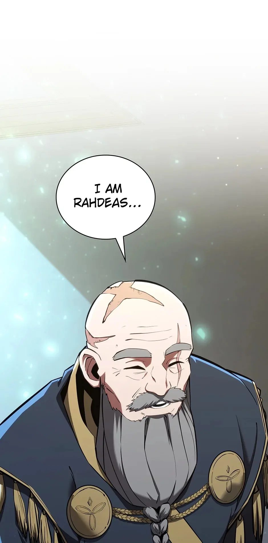 The Beginning After The End Chapter 183 – Page 30
