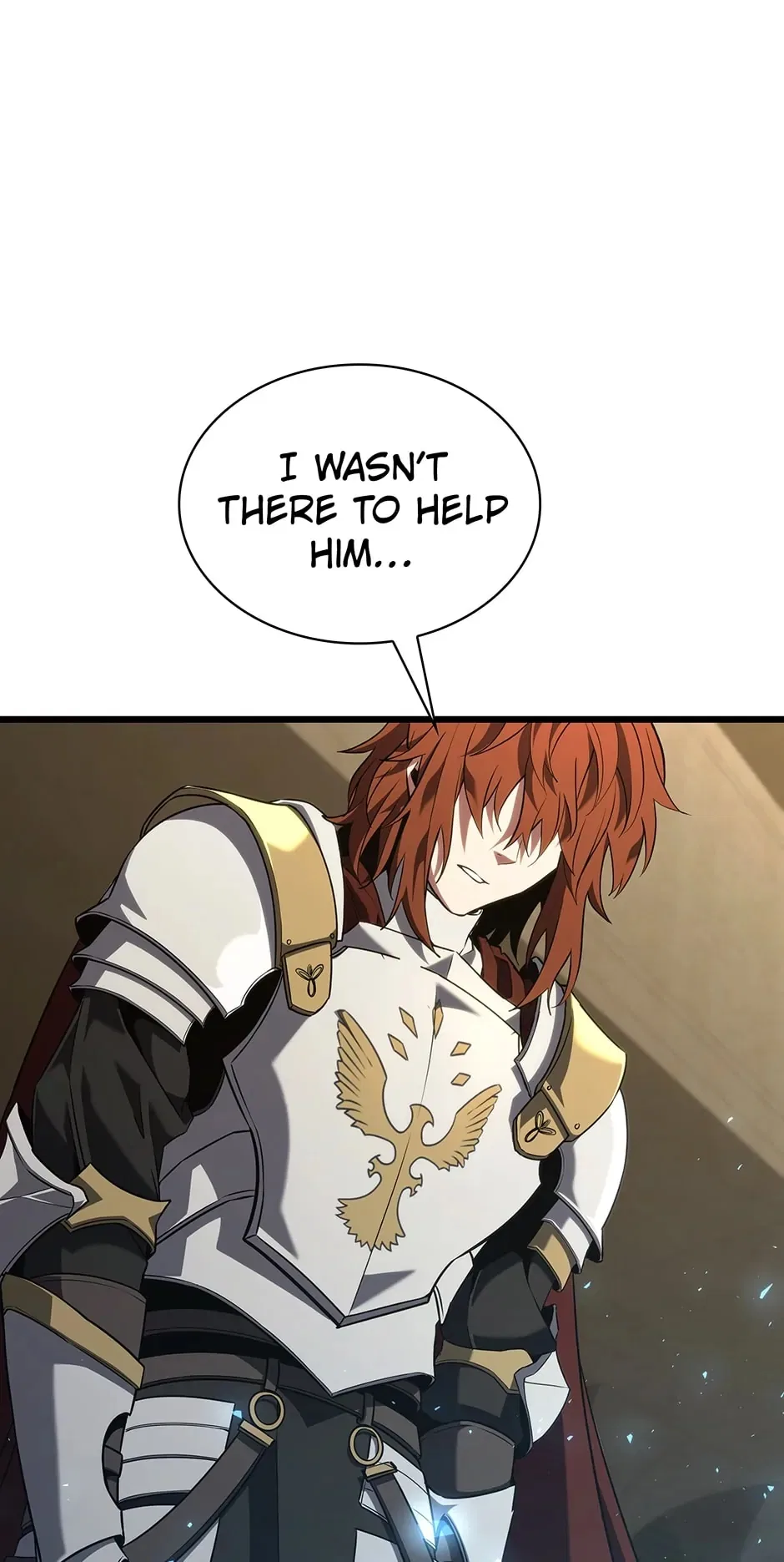 The Beginning After The End Chapter 183 – Page 35