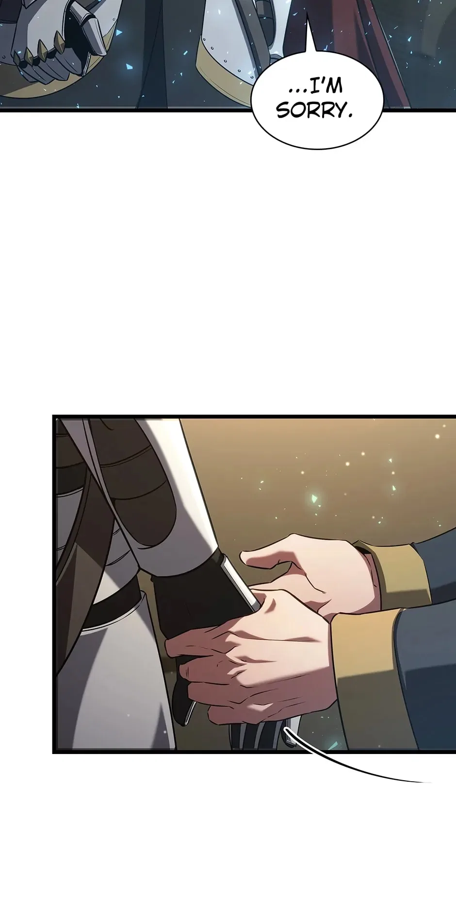 The Beginning After The End Chapter 183 – Page 36