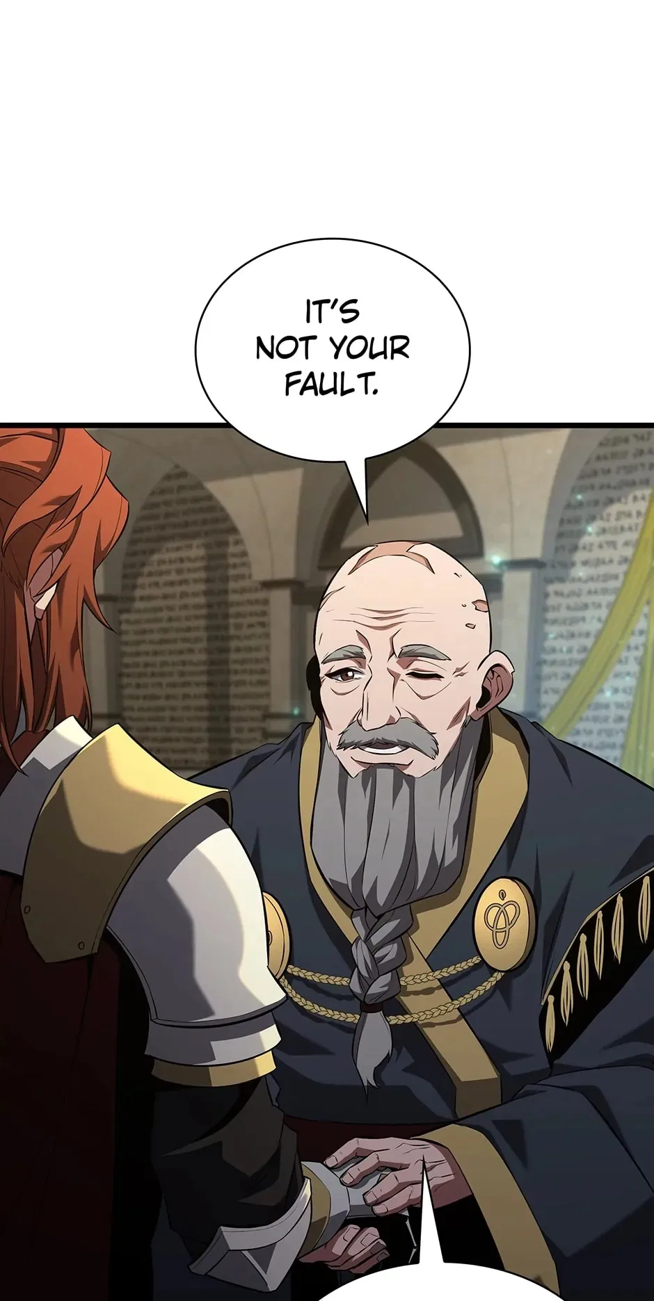 The Beginning After The End Chapter 183 – Page 37