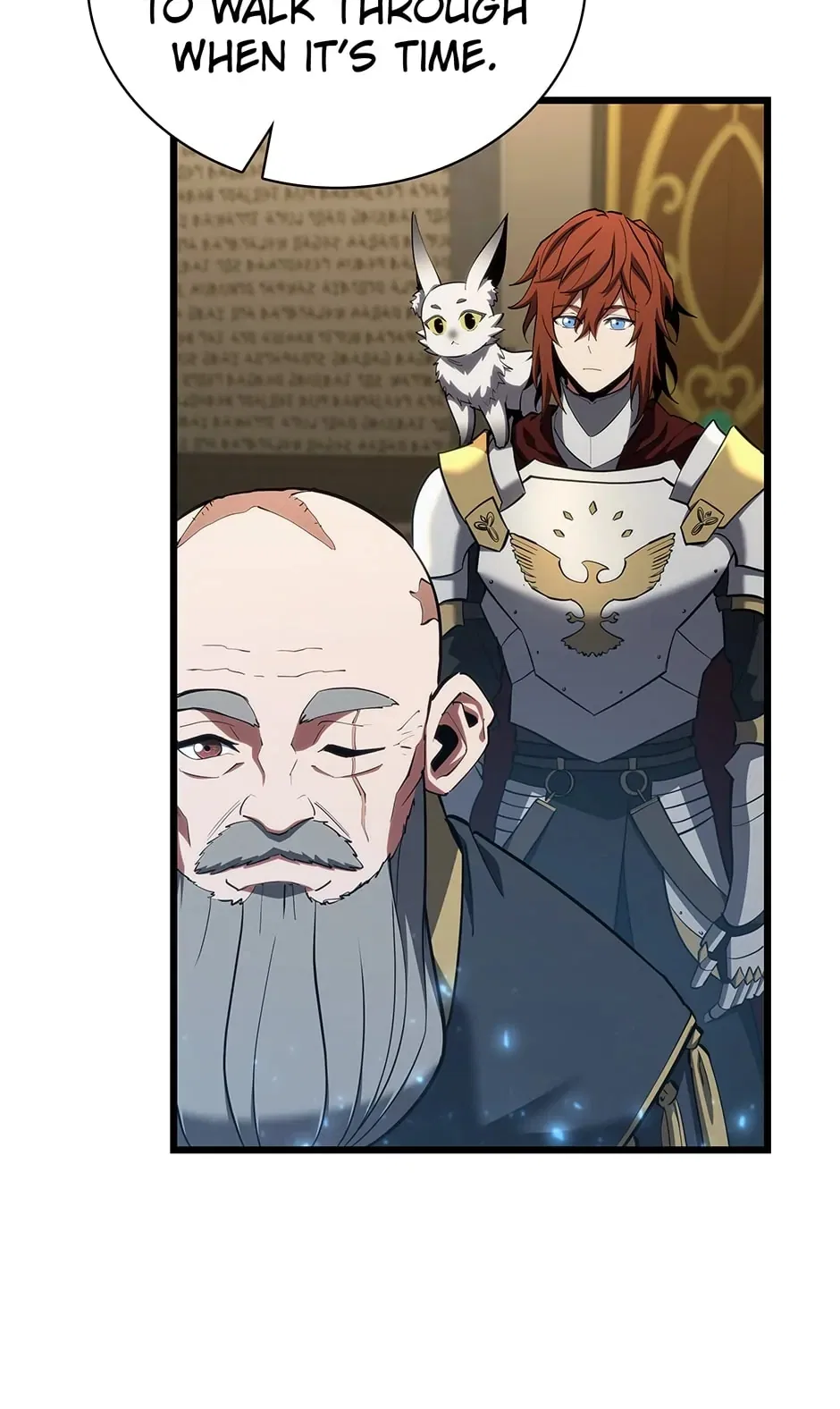 The Beginning After The End Chapter 183 – Page 46