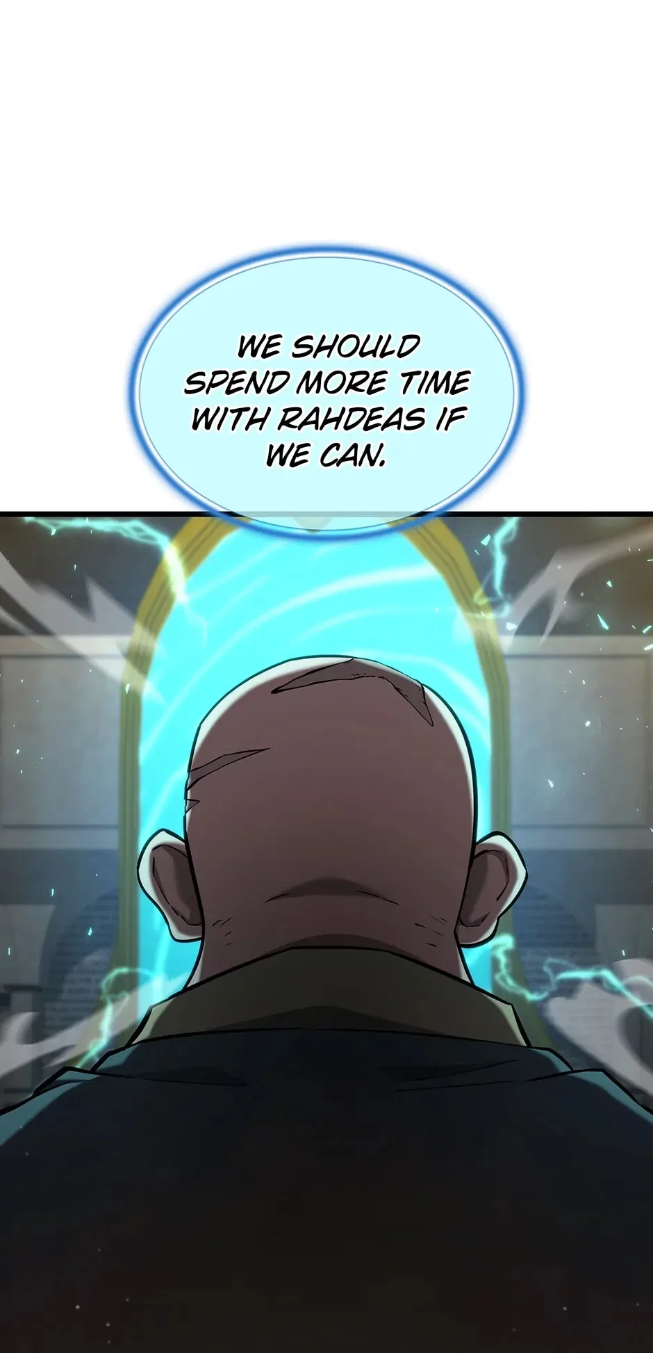 The Beginning After The End Chapter 183 – Page 47