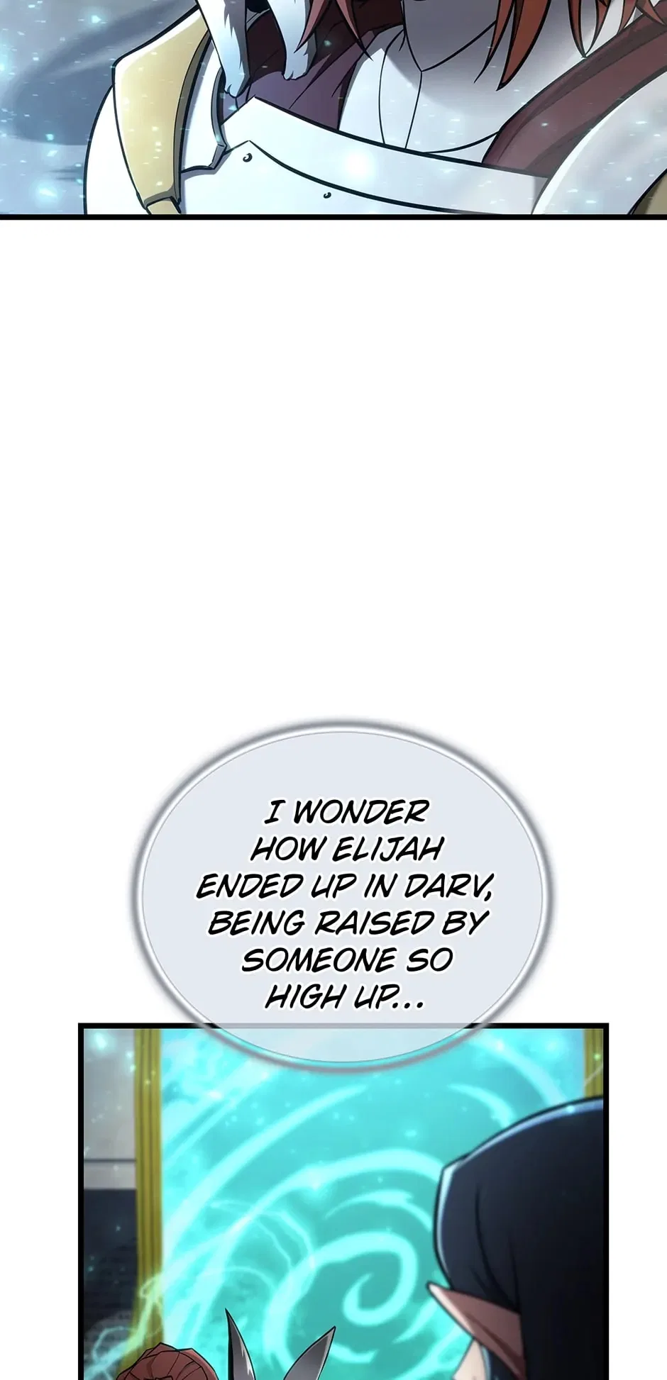 The Beginning After The End Chapter 183 – Page 49