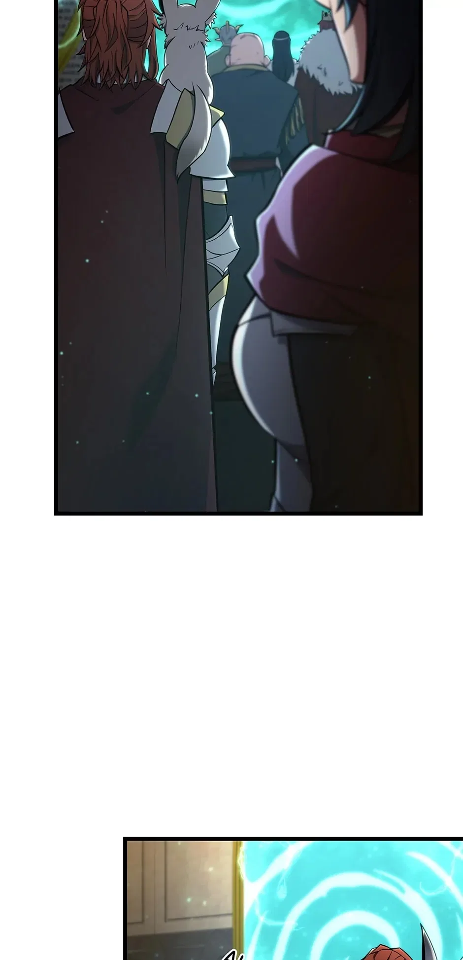 The Beginning After The End Chapter 183 – Page 50