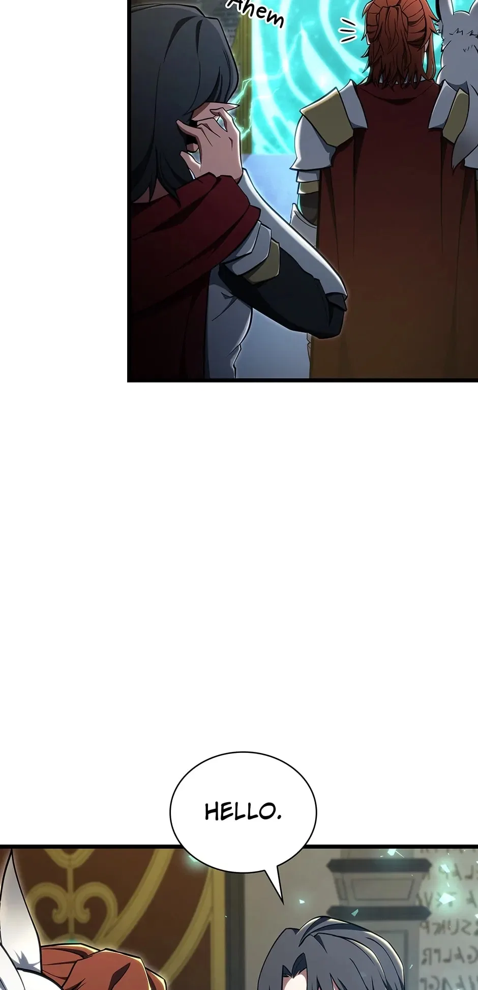 The Beginning After The End Chapter 183 – Page 51