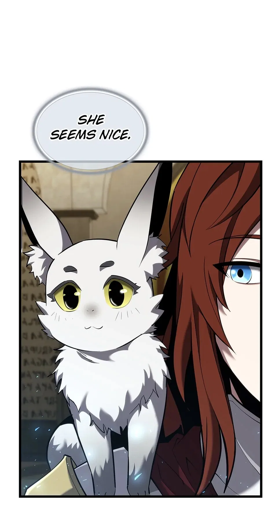 The Beginning After The End Chapter 183 – Page 58
