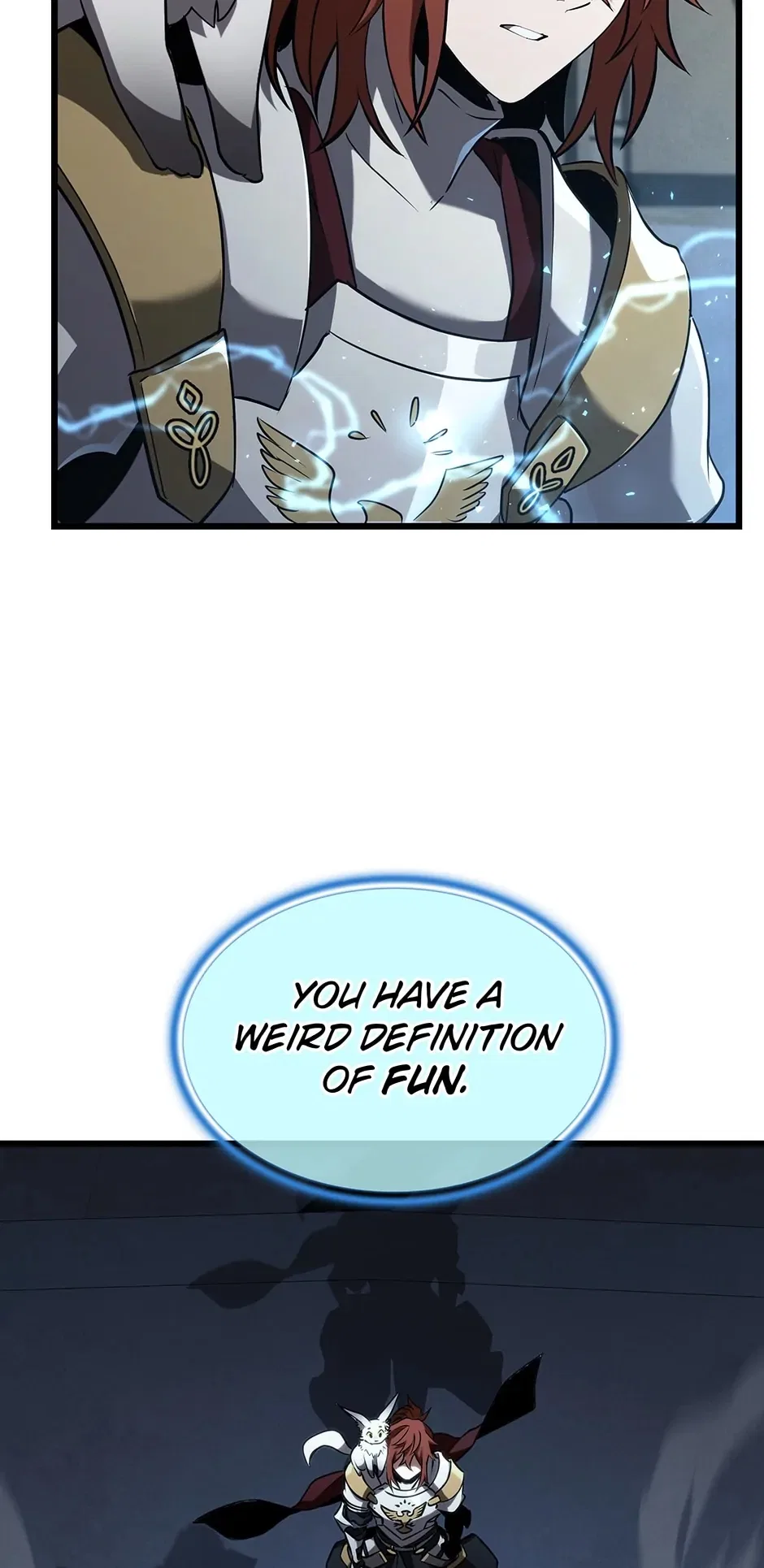 The Beginning After The End Chapter 183 – Page 68