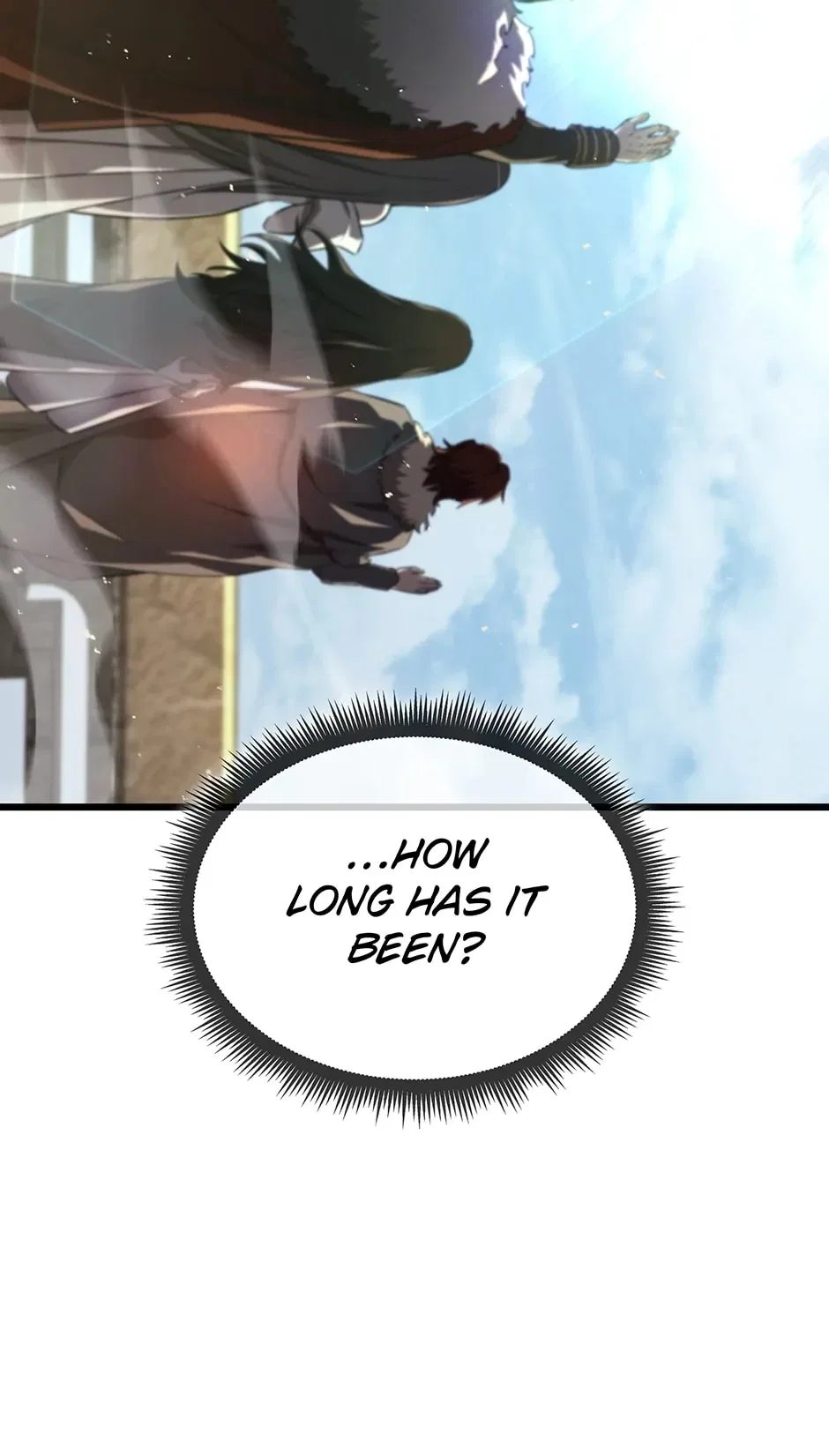The Beginning After The End Chapter 183 – Page 80