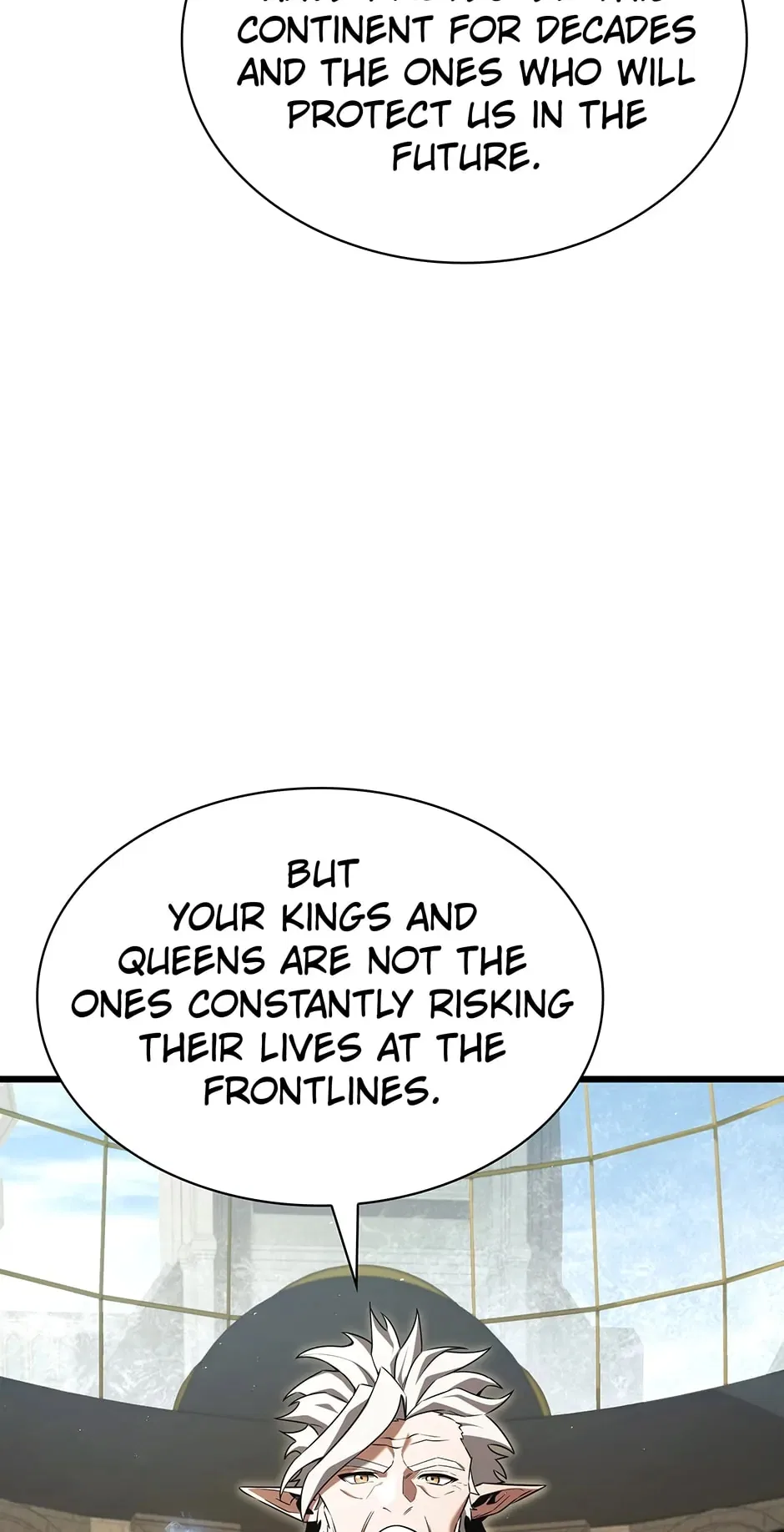 The Beginning After The End Chapter 183 – Page 86