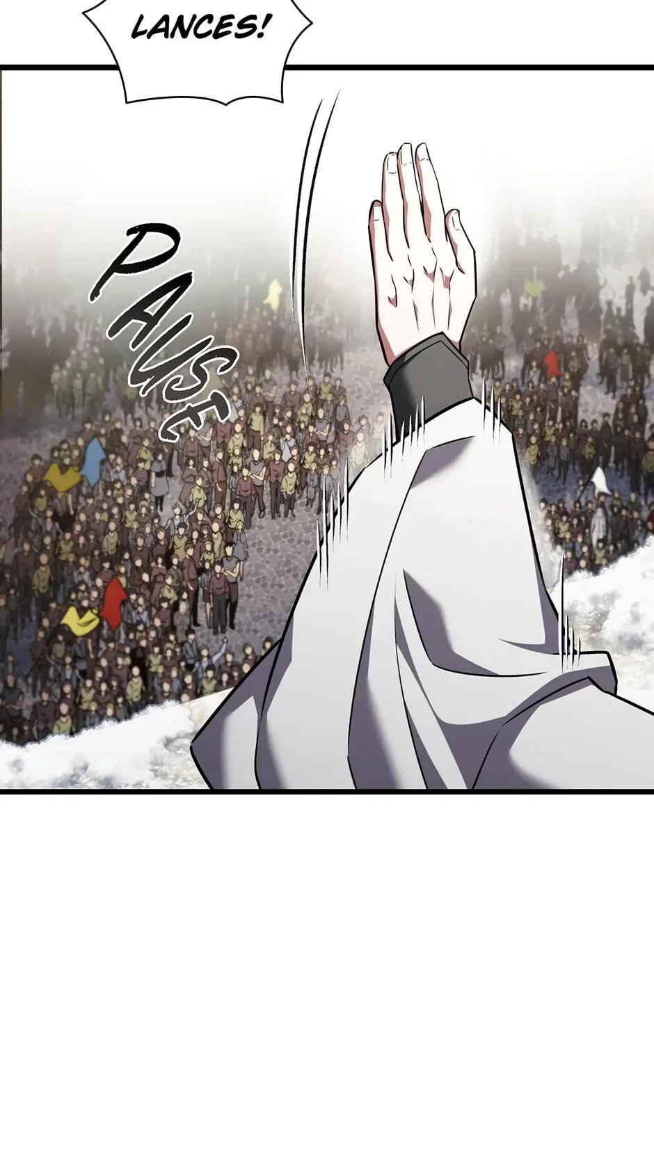 The Beginning After The End Chapter 183 – Page 91