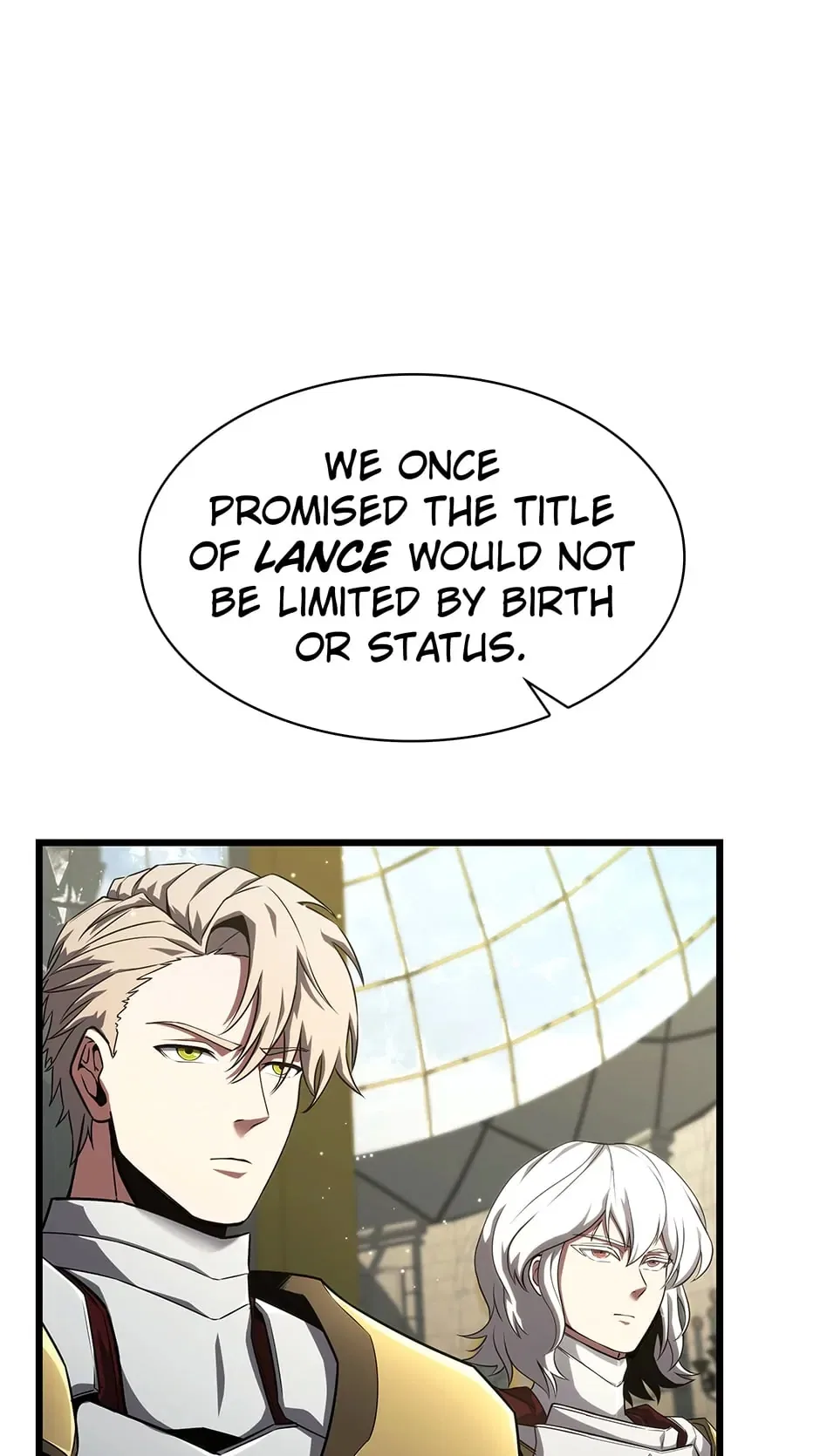 The Beginning After The End Chapter 183 – Page 94