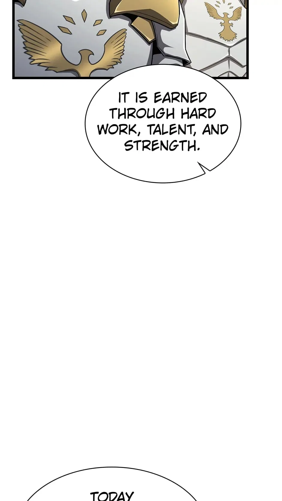 The Beginning After The End Chapter 183 – Page 95