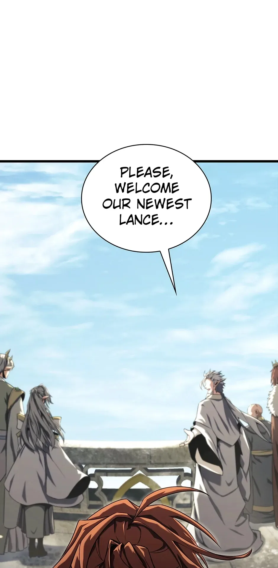 The Beginning After The End Chapter 183 – Page 97
