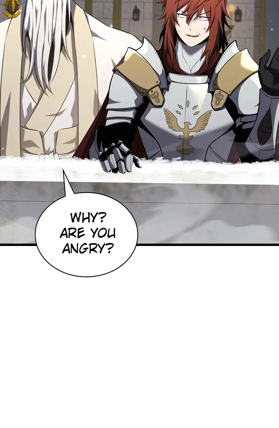 The Beginning After The End Chapter 183 – Page 103
