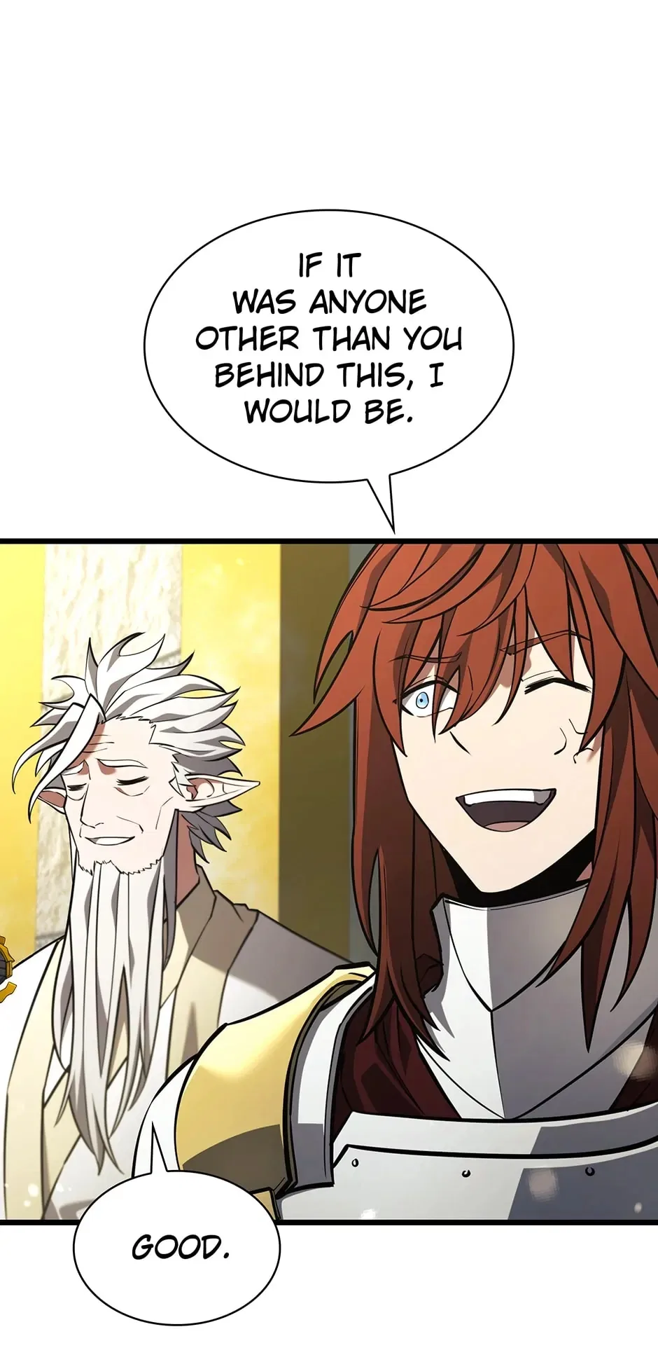The Beginning After The End Chapter 183 – Page 104