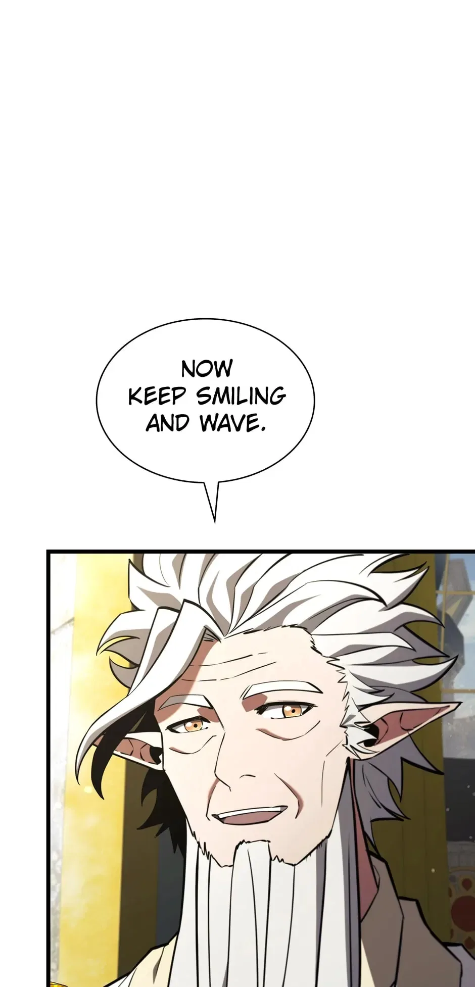 The Beginning After The End Chapter 183 – Page 105