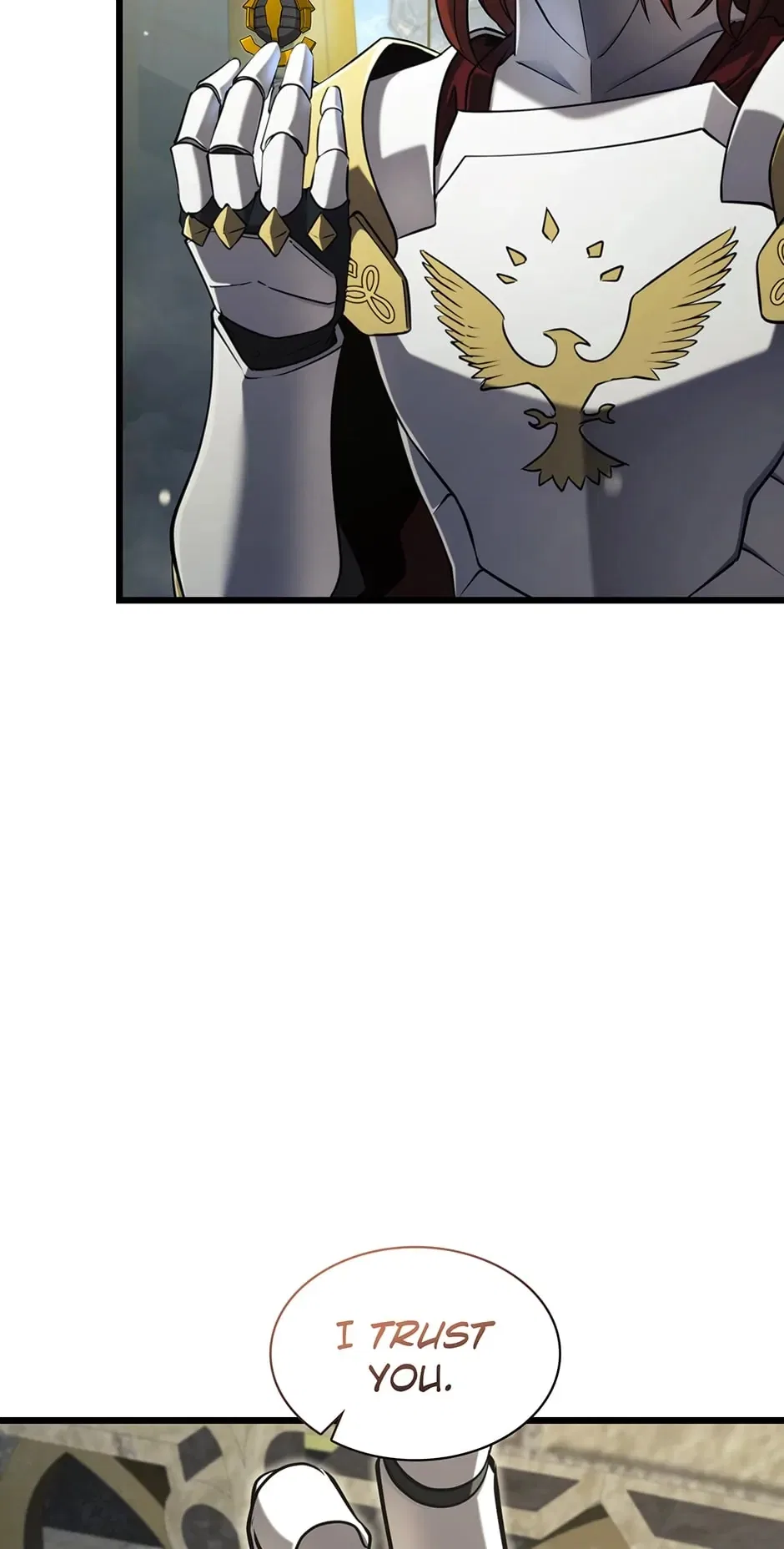 The Beginning After The End Chapter 183 – Page 112