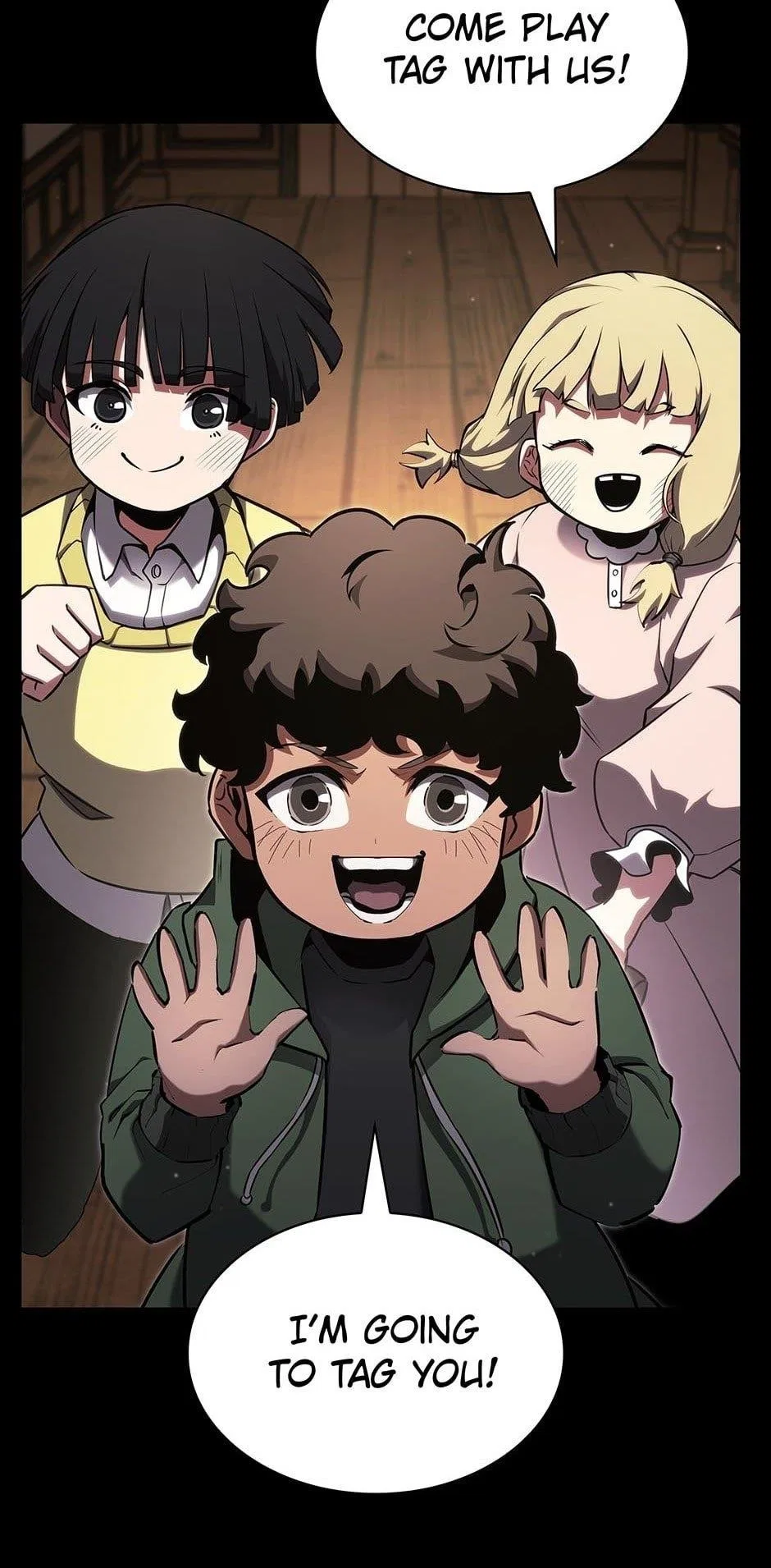 The Beginning After The End Chapter 182 – Page 3